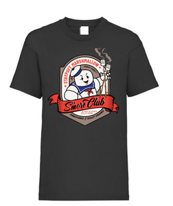 Kids STAYPUFT T Shirt