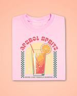 Load image into Gallery viewer, Adults MARGARITA COCKTAIL TShirt
