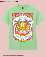 Load image into Gallery viewer, PALMS TShirt - Adults Standard Fit

