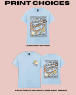 Load image into Gallery viewer, Love Summer TShirt - Adults Standard Fit
