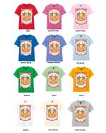 Load image into Gallery viewer, PALMS TShirt - Adults Standard Fit
