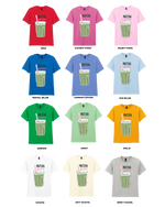 Load image into Gallery viewer, Matcha Girlie TShirt - Adults Standard Fit
