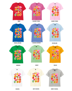 Load image into Gallery viewer, Fruit Market TShirt - Adults Standard Fit
