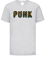 Load image into Gallery viewer, Kids PUNK T Shirt
