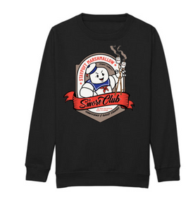 Kids STAYPUFT Sweatshirt