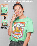 Load image into Gallery viewer, PALMS TShirt - Adults Standard Fit
