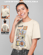 Load image into Gallery viewer, Summer Spirit TShirt - Adults Standard Fit
