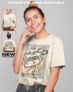 Load image into Gallery viewer, Love Summer TShirt - Adults Standard Fit
