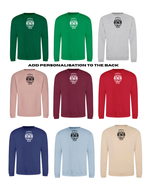 Load image into Gallery viewer, KIDS Take Me To Lapland Woodland Christmas Jumper - STANDARD FIT
