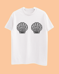 Kids LEOPARD SHELL BLACK PRINT T Shirt