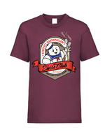 Load image into Gallery viewer, Kids STAYPUFT T Shirt

