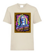 Load image into Gallery viewer, Adults ‘Daylight Come’ BEETLEJUICE T Shirt
