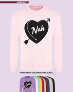 Load image into Gallery viewer, KIDS Nah Jumper - STANDARD FIT
