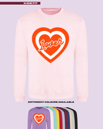 Load image into Gallery viewer, KIDS Lover Jumper - STANDARD FIT
