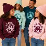 Load image into Gallery viewer, Take Me Where The Magic Happens - Kids Standard Sweatshirt
