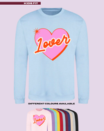 Load image into Gallery viewer, KIDS Lover Jumper - STANDARD FIT
