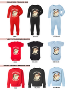 Load image into Gallery viewer, BABY Don&#39;t Stop Believin&#39; Sweatshirt
