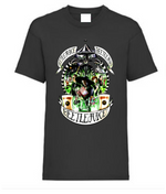 Load image into Gallery viewer, Adults VINTAGE BEETLEJUICE T Shirt
