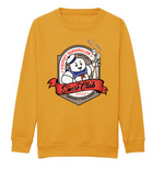 Load image into Gallery viewer, Adults STAYPUFT Sweatshirt
