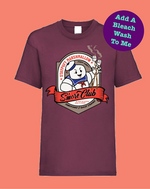 Load image into Gallery viewer, Adults STAYPUFT T Shirt
