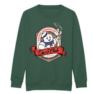 Kids STAYPUFT Sweatshirt
