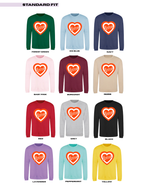 Load image into Gallery viewer, KIDS Lover Jumper - STANDARD FIT
