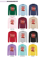 Load image into Gallery viewer, KIDS Cooler Than Cupid Jumper - STANDARD FIT
