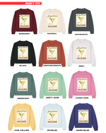 Load image into Gallery viewer, ADULTS Dirty Martini Jumper - BOXY FIT
