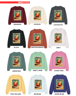 Load image into Gallery viewer, ADULTS Negroni Jumper - BOXY FIT
