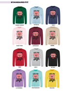 Load image into Gallery viewer, KIDS Call Me Never Jumper - STANDARD FIT
