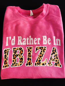 SAMPLE SWEATSHIRT SIZE L CANDYFLOSS