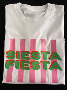 RTP White L BOXY FIT