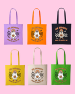 Load image into Gallery viewer, GOOSEBUMPS Halloween Swag Bag
