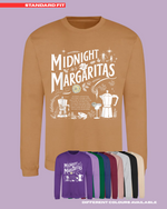 Load image into Gallery viewer, ADULTS Midnight Margarita #3 Jumper - STANDARD FIT
