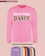 Load image into Gallery viewer, ADULTS Dance Magic Dance Jumper - STANDARD FIT
