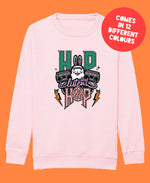 Load image into Gallery viewer, Adults HIP HOP Sweatshirt
