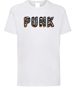 Load image into Gallery viewer, Kids PUNK T Shirt

