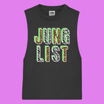Load image into Gallery viewer, Adults JUNGLIST T-Shirt / Tank
