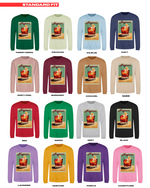 Load image into Gallery viewer, ADULTS Negroni Jumper - STANDARD FIT
