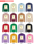 Load image into Gallery viewer, ADULTS Dirty Martini Jumper - STANDARD FIT
