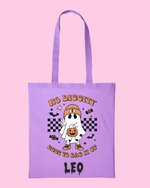 Load image into Gallery viewer, NO DIGGITY Halloween Swag Bag
