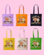 Load image into Gallery viewer, GOOSEBUMPS Halloween Swag Bag
