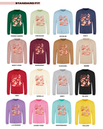 Load image into Gallery viewer, ADULTS Galentines Club Jumper - STANDARD FIT
