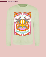 Load image into Gallery viewer, PALMS Sweatshirt - Adults STANDARD FIT
