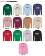 Load image into Gallery viewer, ADULTS Apres Ski Social Club Christmas Jumper - STANDARD FIT
