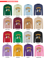 Load image into Gallery viewer, ADULTS Goose Bumps Jumper - STANDARD FIT
