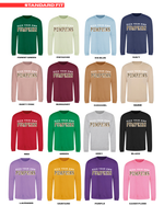 Load image into Gallery viewer, ADULTS Pick Your Own Pumpkins Jumper - STANDARD FIT
