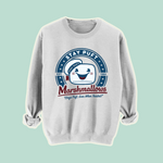 Load image into Gallery viewer, Kids STAY PUFT MARSHMALLOW MAN Sweatshirt
