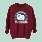 Load image into Gallery viewer, Kids STAY PUFT MARSHMALLOW MAN Sweatshirt
