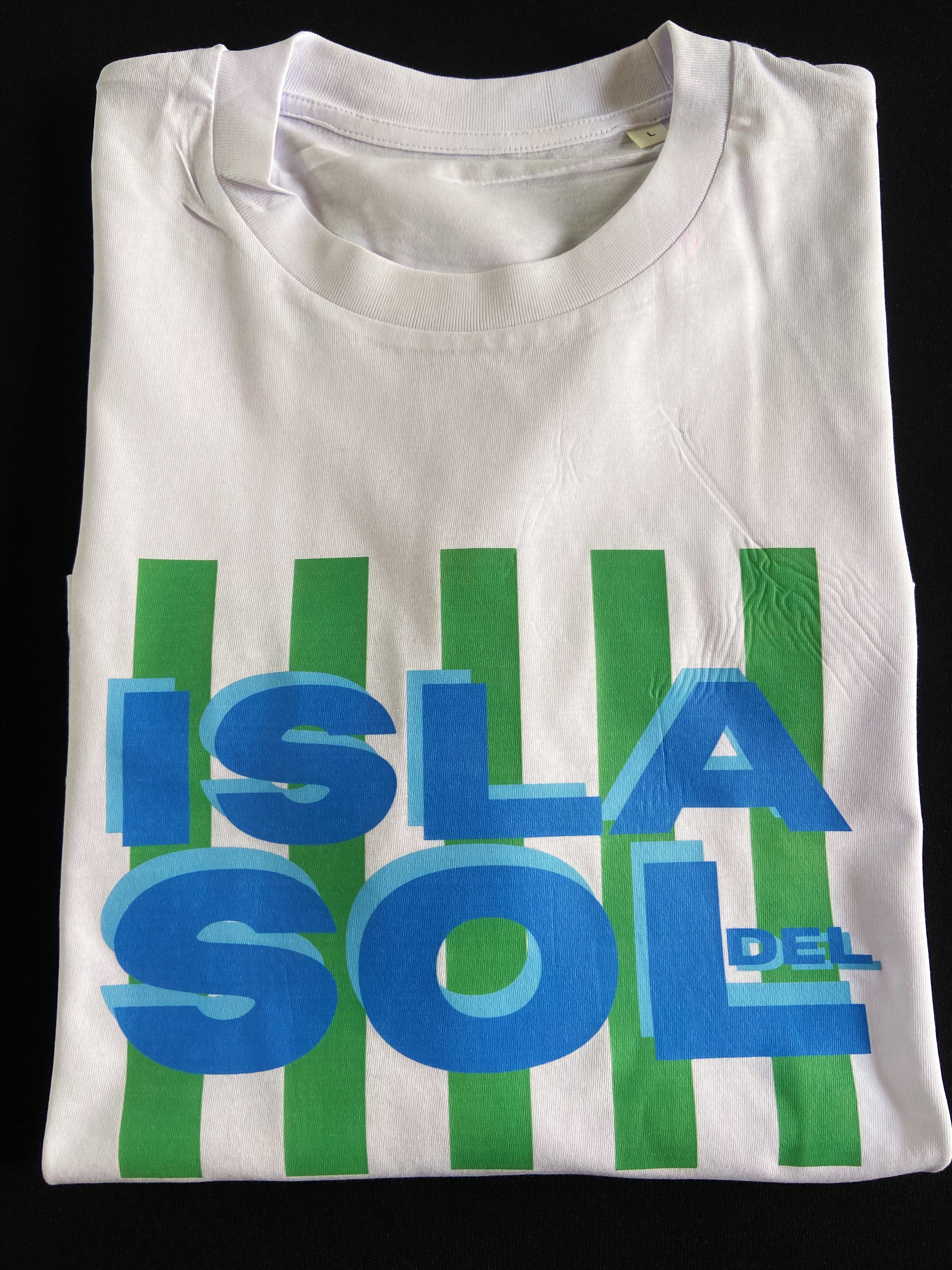 RTP White L (Boxy fit)